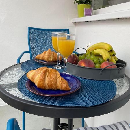 Sunny Apartment In غييكا المظهر الخارجي الصورة