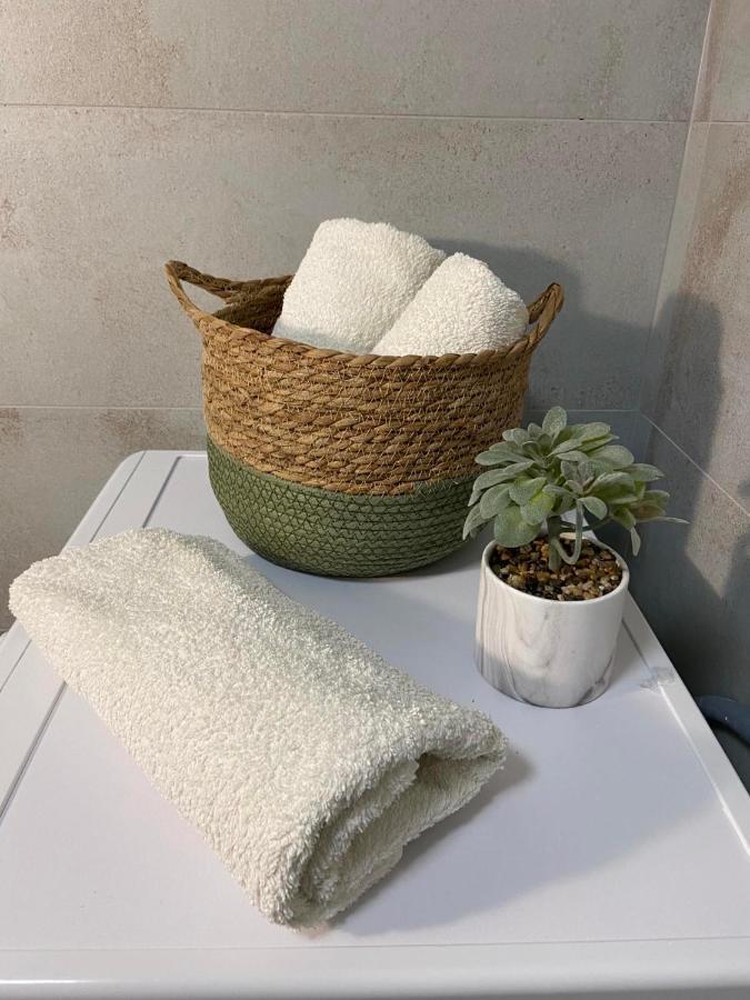 Sunny Apartment In غييكا المظهر الخارجي الصورة